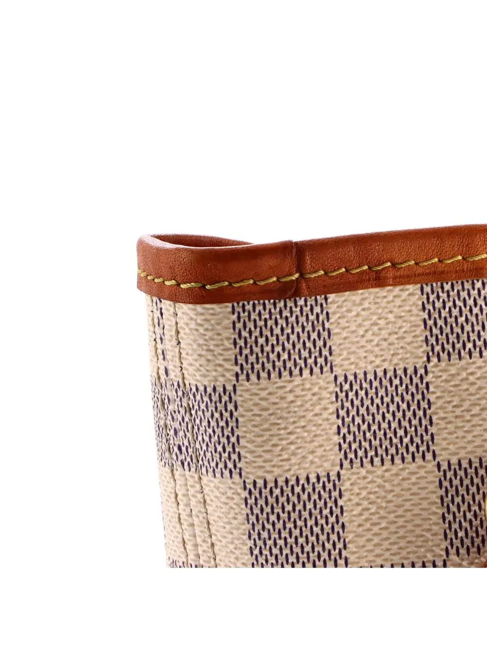 Louis Vuitton Neverfull Nm Tote Damier #269511L19B